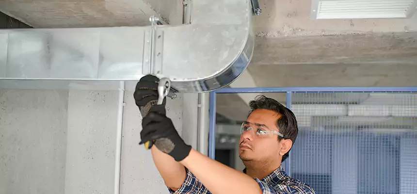 Our Air Duct Installation Services in Chowchilla, CA
