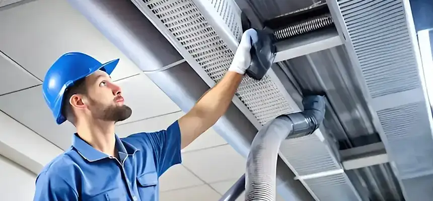 Our Annual Dryer Vent Maintenance Services in Chowchilla, CA