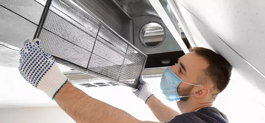 Our Bathroom Exhaust Duct Cleaning Services in Chowchilla, CA