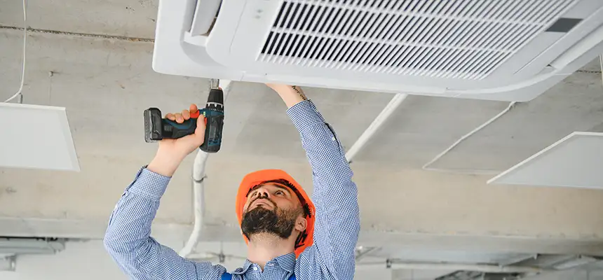 Detailed Multi‑Unit Riser & Roof Termination Cleaning in Chowchilla