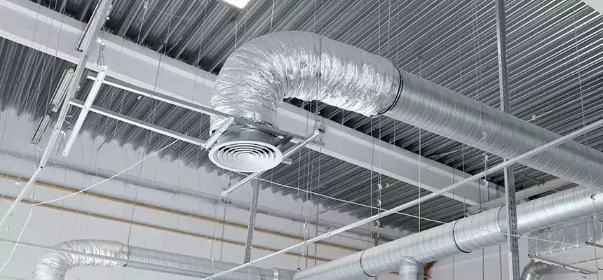 Our Dryer Vent Hose Replacement Services in Chowchilla, CA