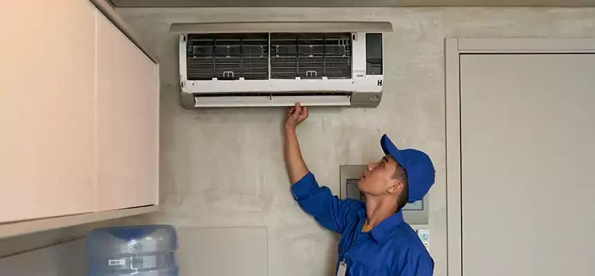 Balanced Fresh‑Air Ventilation (ERV/HRV) in Chowchilla