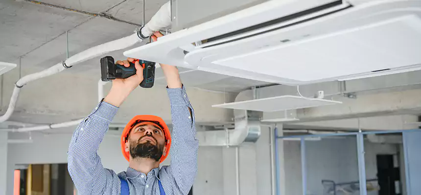 Eco‑Friendly Coil & Plenum Deep Cleaning in Chowchilla