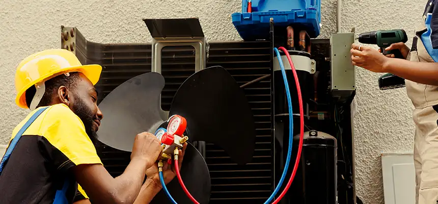 Our HVAC Airflow Optimization Services in Chowchilla, CA