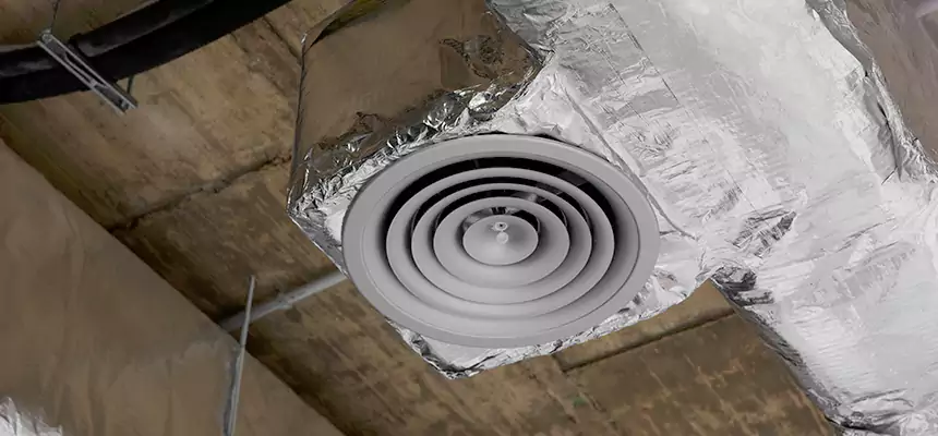 Our Industrial Dryer Vent Cleaning Services in Chowchilla, CA