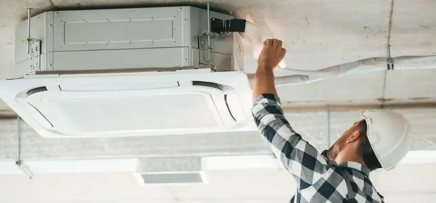 Our Local Vent Cleaning Services in Chowchilla, CA