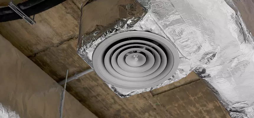 Our Low VOC Vent Installation Services in Chowchilla, CA