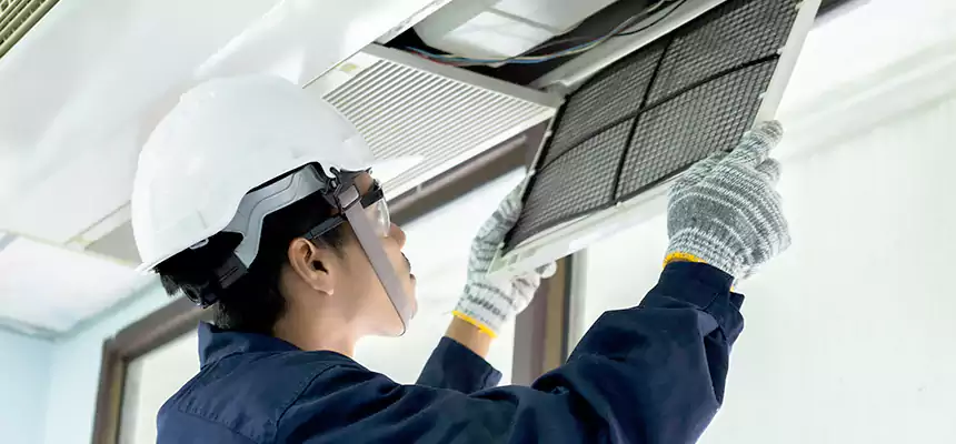 Our Residential Air Vent Cleaning Services in Chowchilla, CA