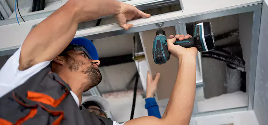 Our Retail Store Duct Cleaning Services in Chowchilla, CA