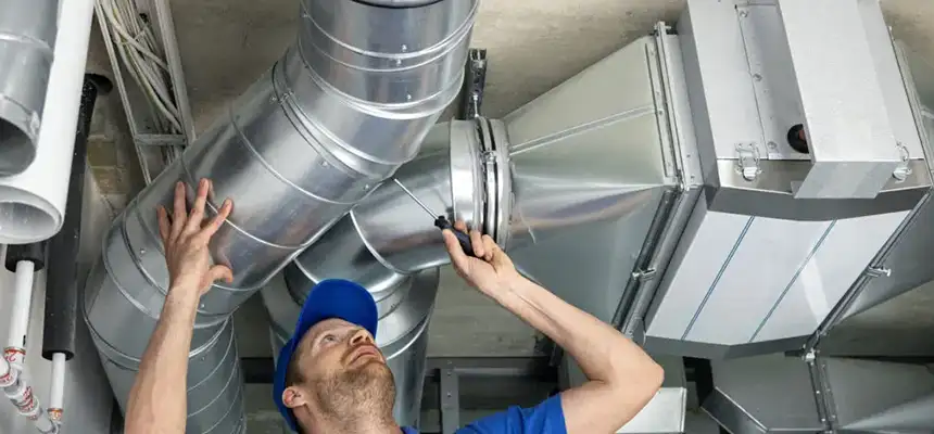 Our Same-Day Air Duct Service in Chowchilla, CA