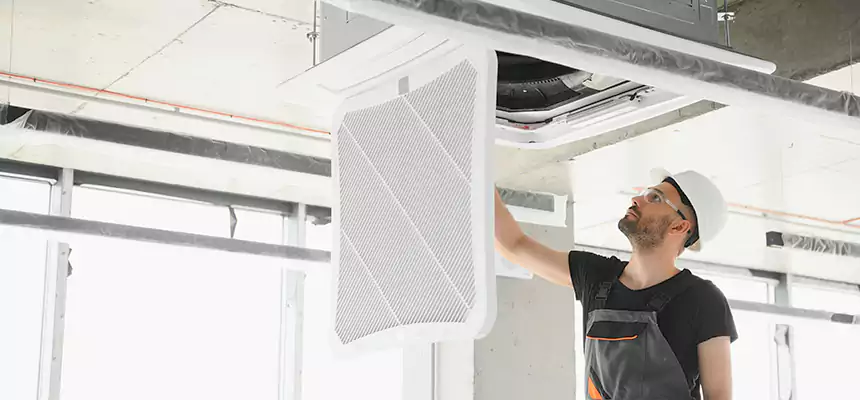Dryer Ventilation Duct Cleaning in Chowchilla