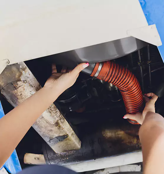 About Air Duct Virus Disinfection in Chowchilla, CA