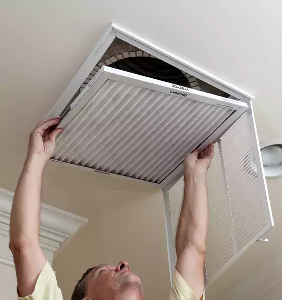 Trusted Apartment Air Duct Cleaning in Chowchilla, CA