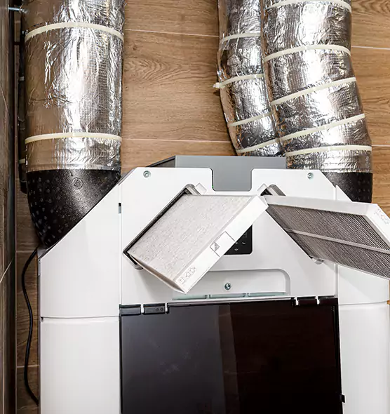About Clogged Air Duct Repair in Chowchilla, CA