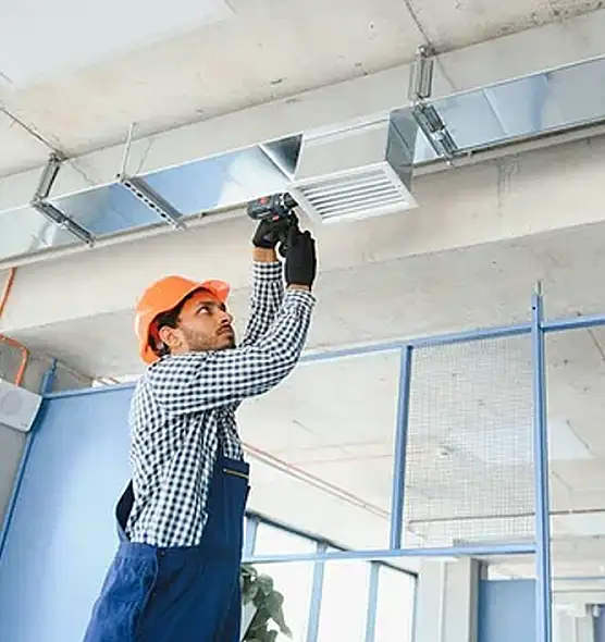 About Commercial Laundry Vent Cleaning in Chowchilla, CA