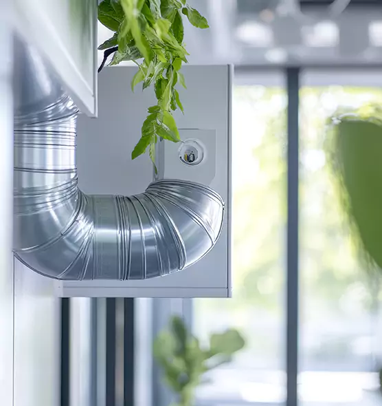 Professional Eco-Safe Dryer Vent Cleaning in Chowchilla, CA