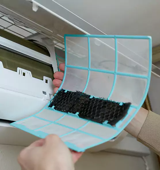 Welcome to Air Duct Cleaning & Repairs Chowchilla — Your Local HEPA Filter Installation Pros in Chowchilla, CA