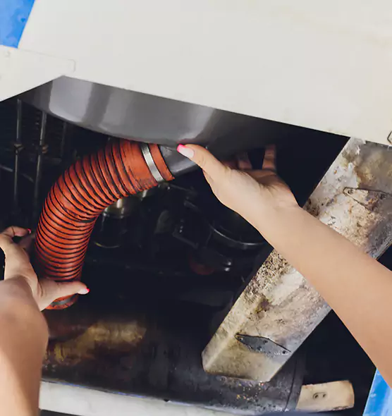 Professional Post-Renovation Duct Debris Removal in Chowchilla, CA