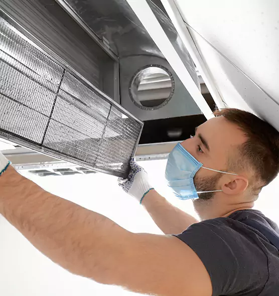 About Remove Smoke Smell From Air Duct in Chowchilla, CA