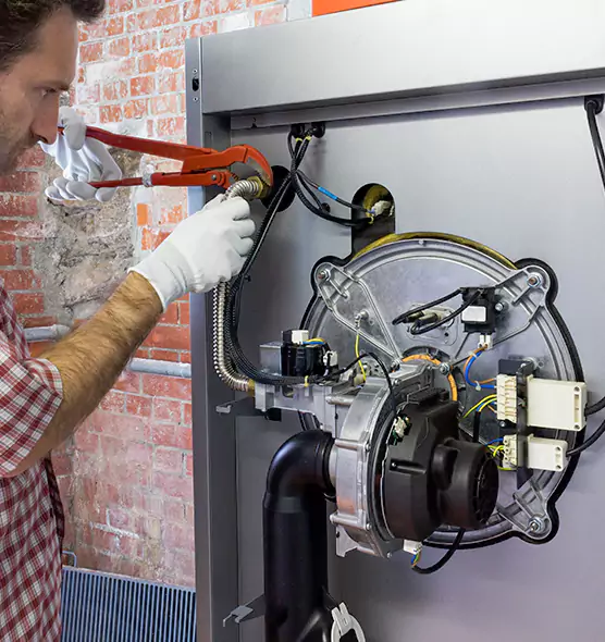 Advanced Repair Dryer Vent Hose in Chowchilla, CA