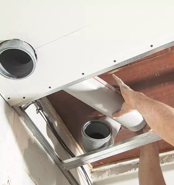 Professional Seasonal Allergy Air Duct Cleaning in Chowchilla, CA