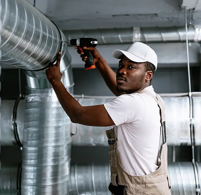 Why Homeowners & Businesses Trust Us Chowchilla, CA