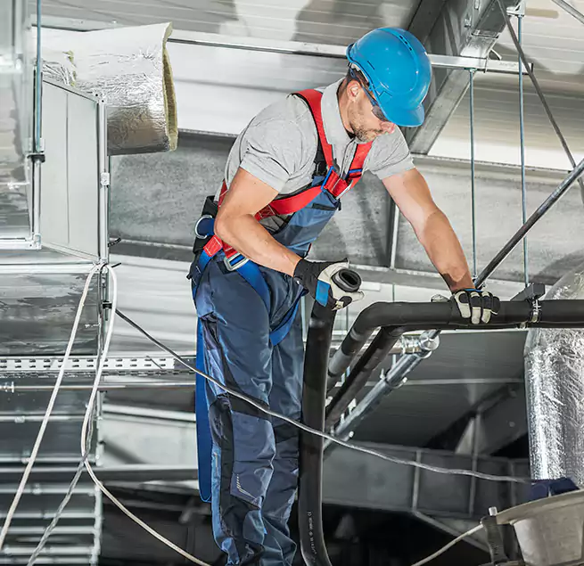 Why Homeowners & Businesses Trust Us in Chowchilla, CA?