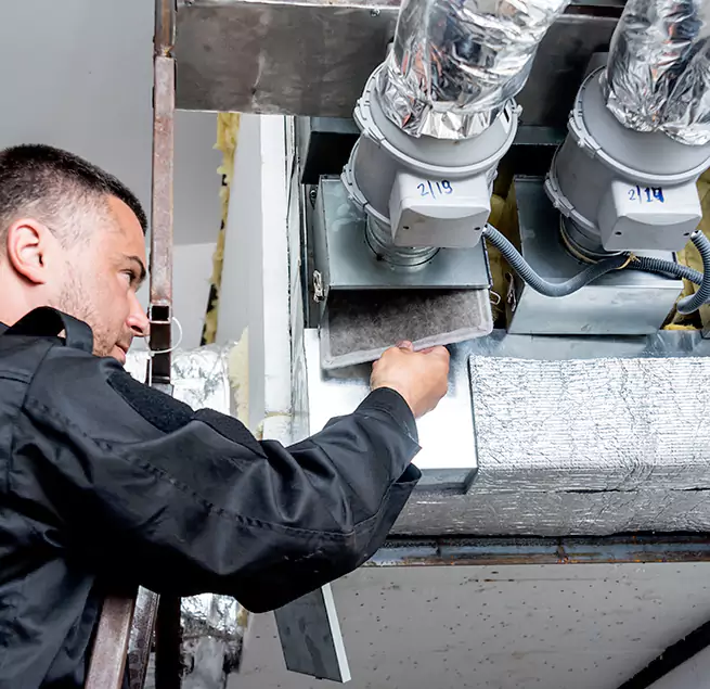 Why Homeowners & Businesses Trust Us in Chowchilla, CA?