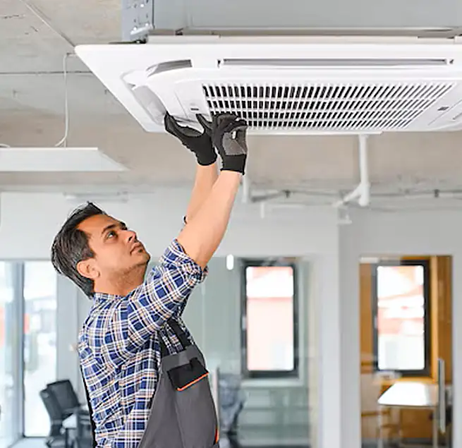 Why Homeowners & Businesses Trust Us in Chowchilla, CA?