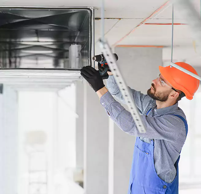 Why Homeowners & Businesses Trust Us Chowchilla, CA