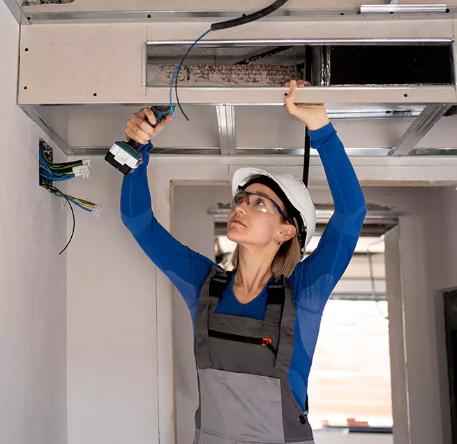 Why Homeowners & Businesses Trust Us in Chowchilla, CA?