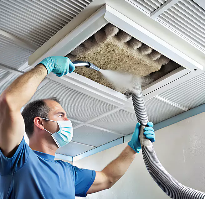 Why Homeowners Businesses Trust Us in Chowchilla, CA