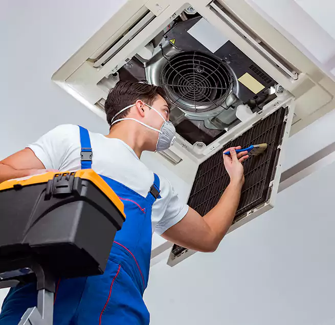 Why Homeowners & Businesses Trust Us in Chowchilla, CA?