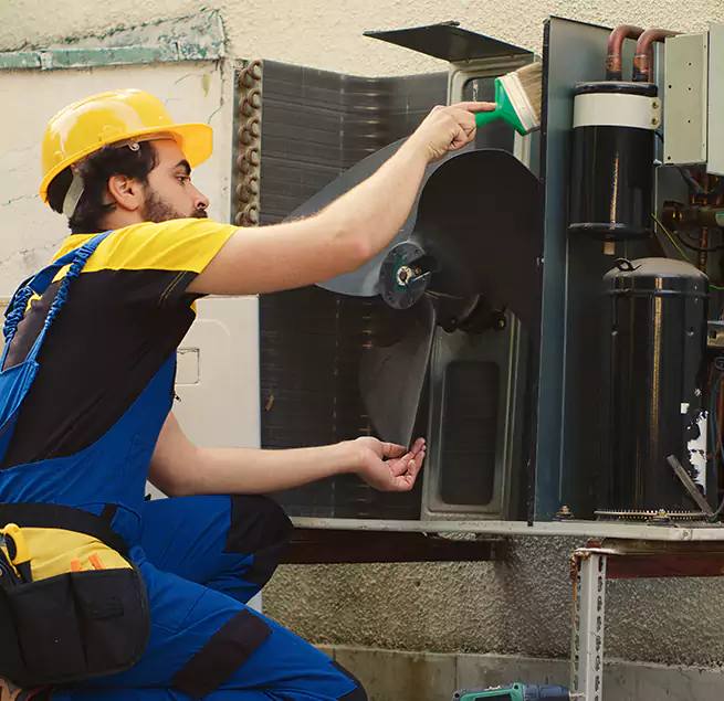 Why Homeowners & Businesses Trust Us Chowchilla, CA?