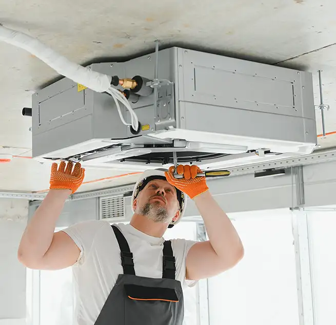 Why Homeowners & Businesses Trust Us Chowchilla, CA