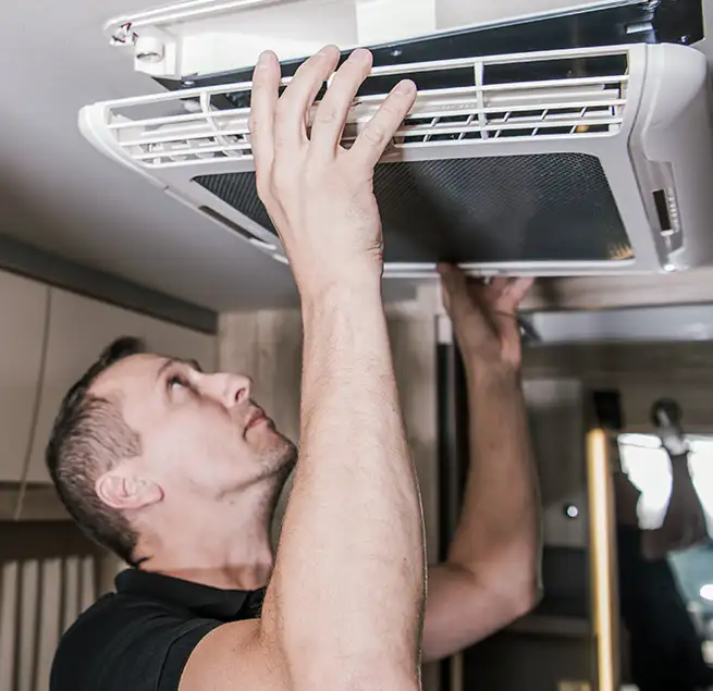 Why Homeowners & Businesses Trust Us Chowchilla, CA