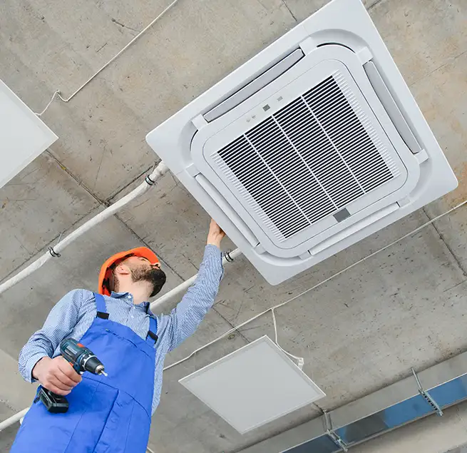 Why Homeowners & Businesses Trust Us in Chowchilla, CA