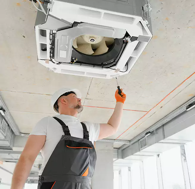 Why Homeowners Businesses Trust Us in Chowchilla, CA