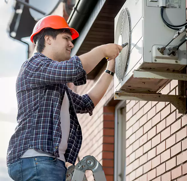 Why Homeowners & Businesses Trust Us Chowchilla, CA