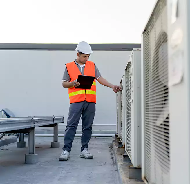 Why Homeowners & Businesses Trust Us in Chowchilla, CA?